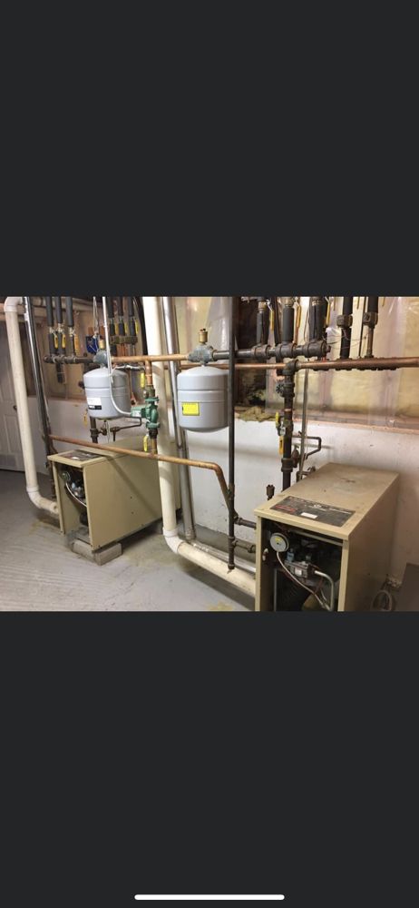 Slide of Dooty Calls Plumbing & Sewer