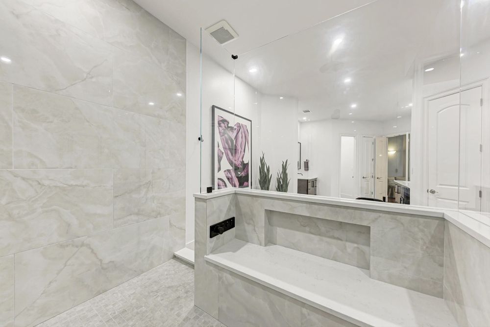 Slide of Positive Construction