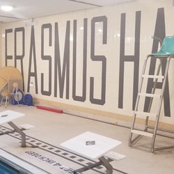 Brooklyn Swim Center