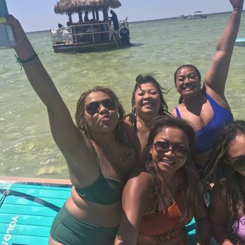 Cruisin Tikis - Fun in the water! - Boat Tours Near Me - Destin, Florida Cruisin Tikis - Fun in the water! - Boat Tours Near Me - Destin, Florida