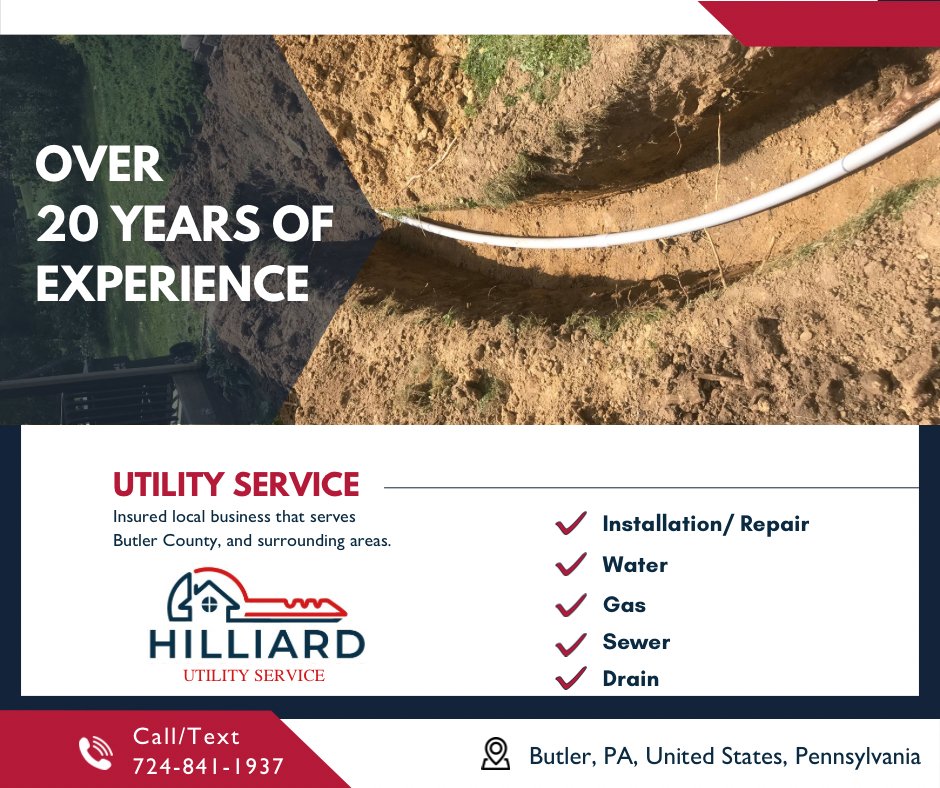 Slide of Hilliard Property Management