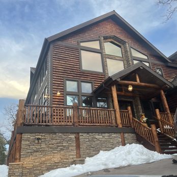 Destination Big Bear - Vacation Rentals Near Me - Big Bear Lake, California