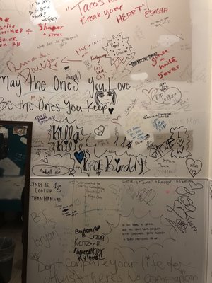 The Deep End by null