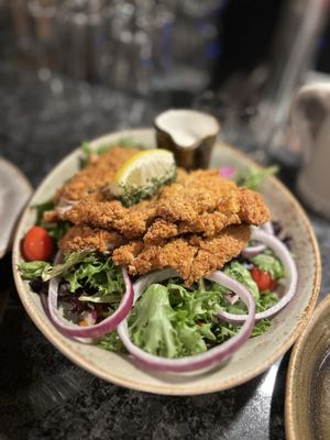 Andreas Keller Restaurant by null