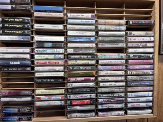 Fantagraphics Bookstore And Gallery by null