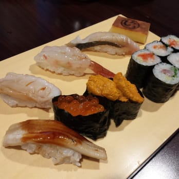 Shiro's - Last plate for premium omakase - Sushi Bars Near Me - Seattle, Washington