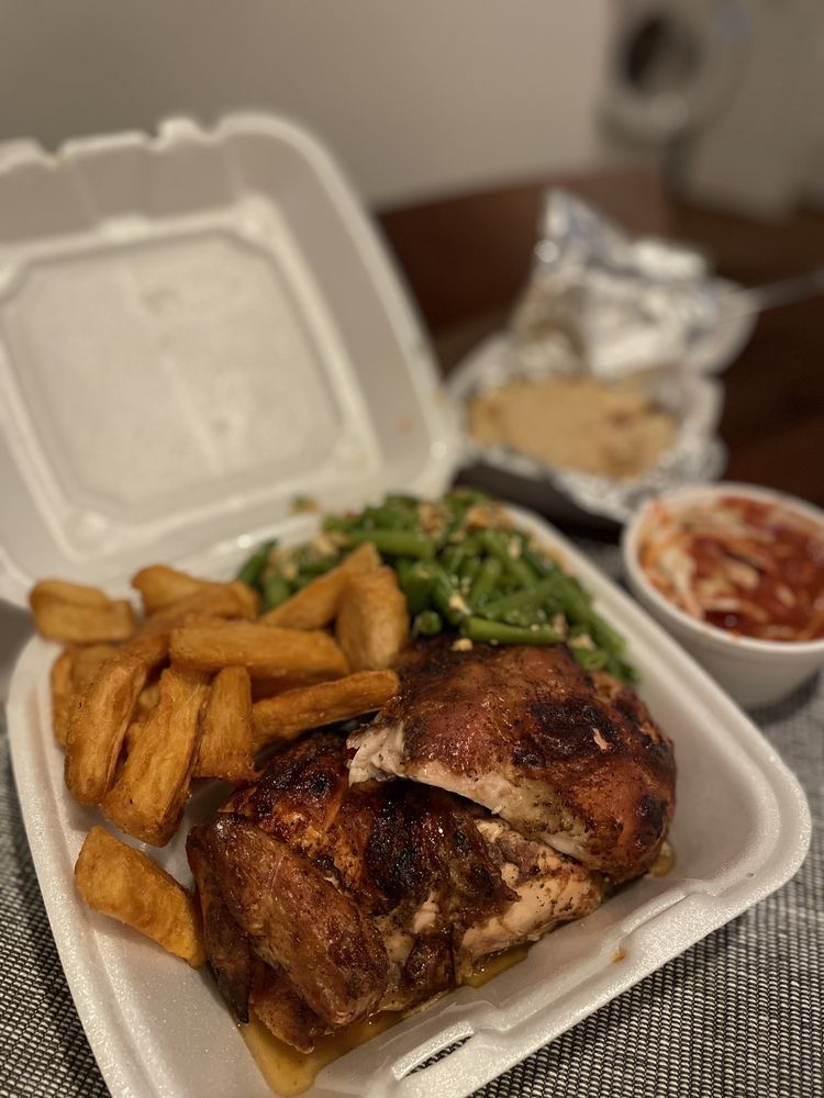 KING POLLO Updated October 2024 116 Photos & 137 Reviews 4080