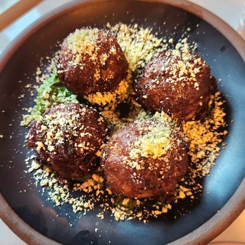Josephine - Italian Near Me - Jacksonville, Florida