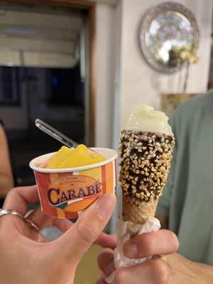 Carabè Firenze by null