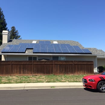 SolarCo Solutions - 5Kw system installed. Bring on the sunshine! - Solar Installation Near Me - Sacramento, California SolarCo Solutions - 5Kw system installed. Bring on the sunshine! - Solar Installation Near Me - Sacramento, California