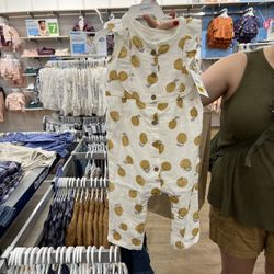 Carter’s - Nice finds