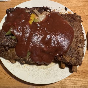 Faith Catering - Delicious smoked ribs. - Caterers Near Me - Portland, Oregon Faith Catering - Delicious smoked ribs. - Caterers Near Me - Portland, Oregon