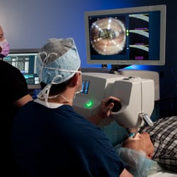 Optometrists In Tulsa Yelp Triad Eye Insute Tulsa