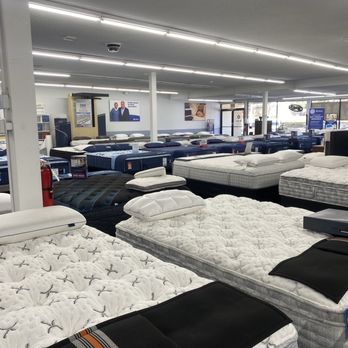 Sit 'n Sleep - Mattresses Near Me - Whittier, California Sit 'n Sleep - Mattresses Near Me - Whittier, California