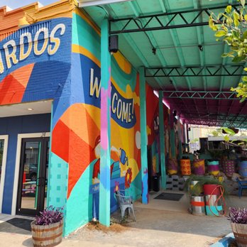El Weirdo - Views - Mexican Near Me - Panama City, Florida