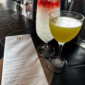 Humbug - Cocktail Bars Near Me - Charlotte, North Carolina