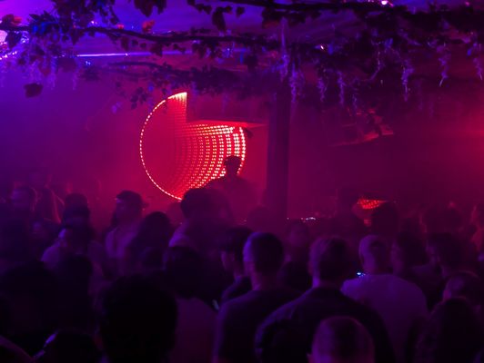 Audio Nightclub by null