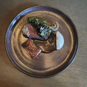 Boka - Short Rib - New American Near Me - Chicago, Illinois Boka - Short Rib - New American Near Me - Chicago, Illinois