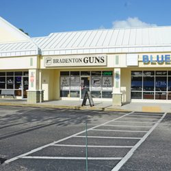 Bradenton Guns