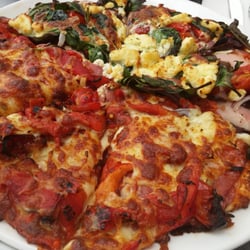 Town and Country Pizza - Great pizza by the bay