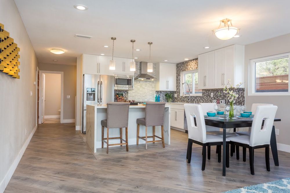 Slide of Kenco Remodeling