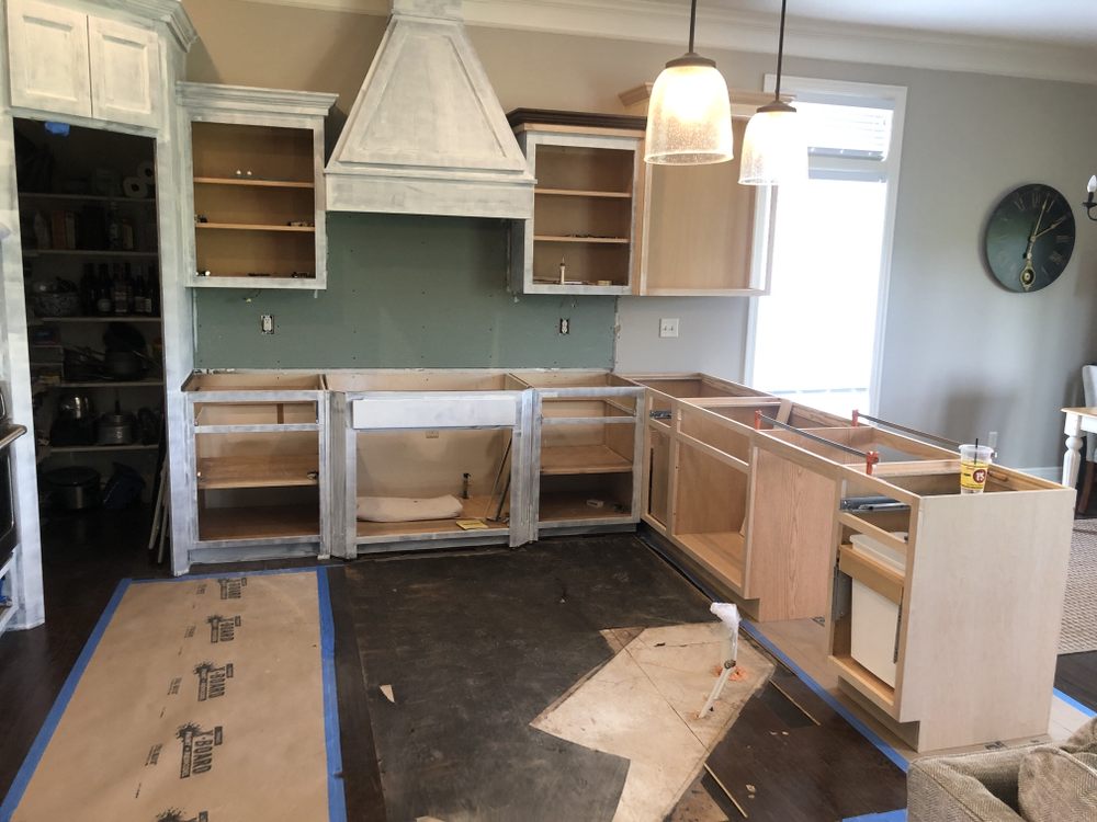 Slide of A 1 Home Renovations and Painting