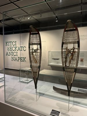 McCord Stewart Museum by null