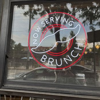 Beer Kitchen - Brunch sign - Gastropubs Near Me - Kansas City, Missouri Beer Kitchen - Brunch sign - Gastropubs Near Me - Kansas City, Missouri