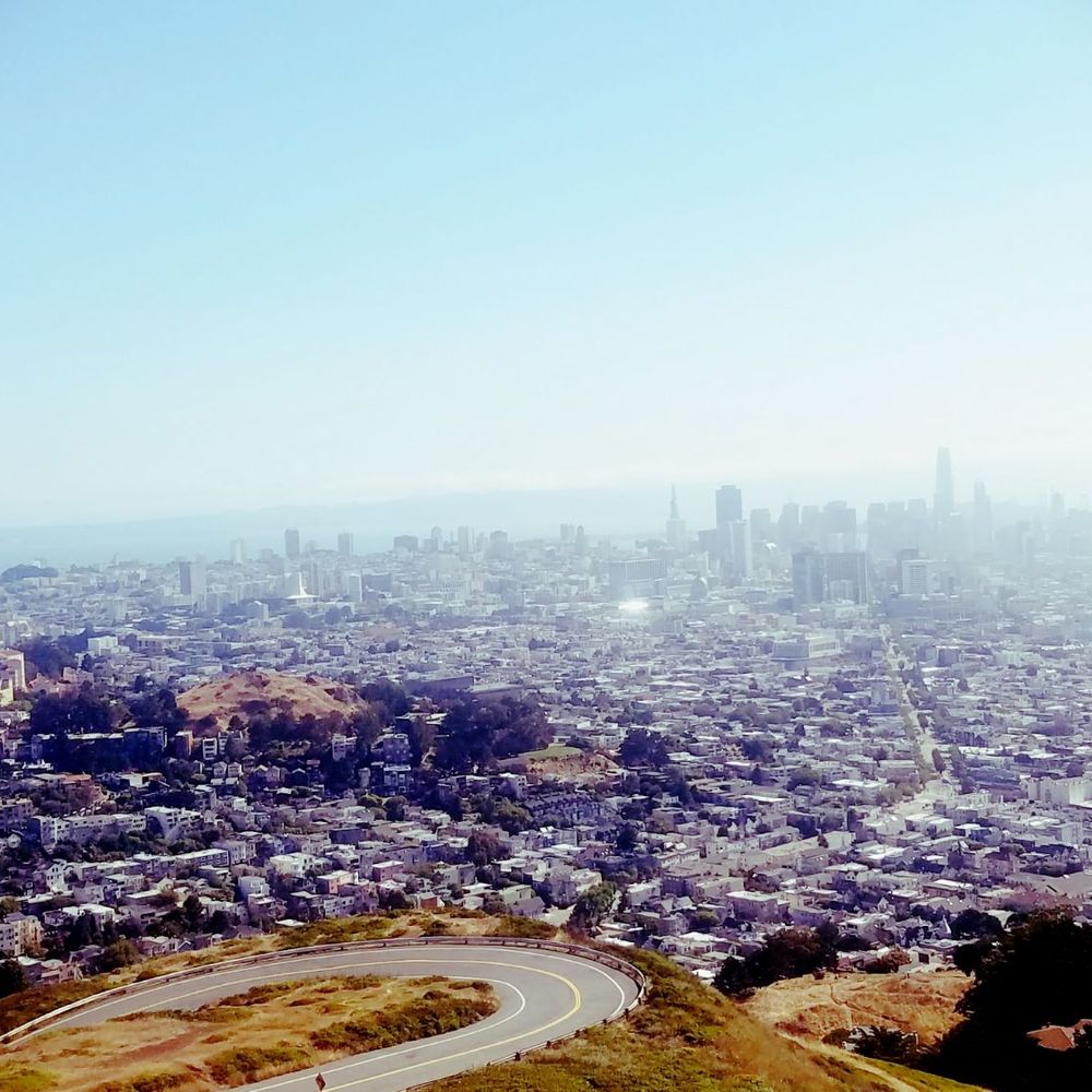 Urban Hiker - Walking Tours Near Me