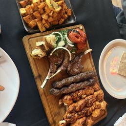 Skewers