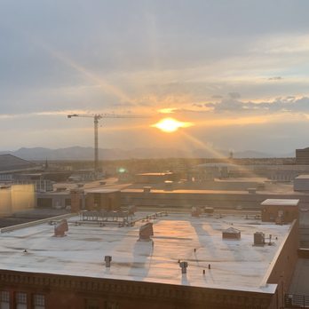 Hyatt Place Denver/Downtown - Hotels Near Me - Denver, Colorado
