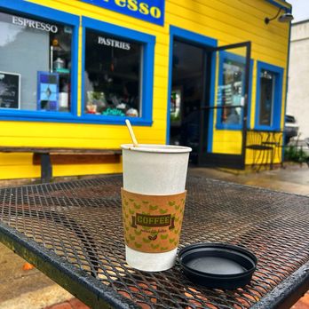 Rock Espresso Bar - Coffee & Tea Near Me - Morro Bay, California Rock Espresso Bar - Coffee & Tea Near Me - Morro Bay, California