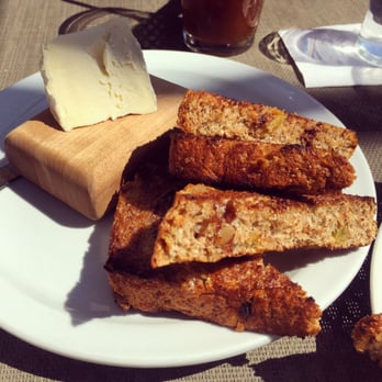 Five Points Bakery - Apple Cider toast with triple cream brie - Bakeries Near Me - Buffalo, New York Five Points Bakery - Apple Cider toast with triple cream brie - Bakeries Near Me - Buffalo, New York