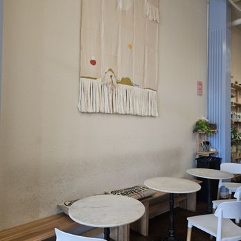 Be Bright Coffee - Coffee & Tea Near Me - Los Angeles, California