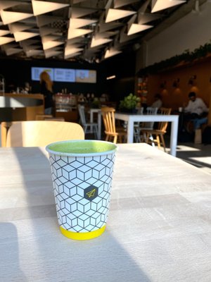 Pilot Coffee Roasters by null