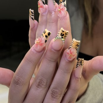 Cheri Nails - Nail Salons Near Me - Lacey Township, New Jersey Cheri Nails - Nail Salons Near Me - Lacey Township, New Jersey