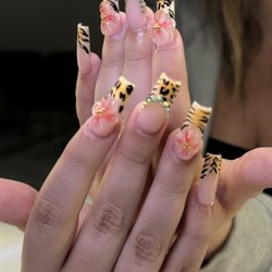Cheri Nails