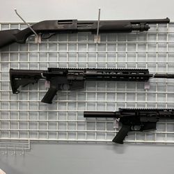 Brooklyn Firearms