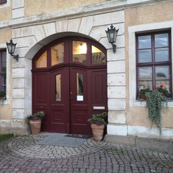 Pagenhaus - Restaurant Pagenhaus