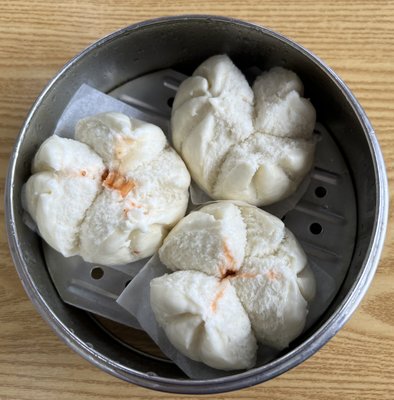 Hong Kong BBQ Dim Sum & Kitchen by null