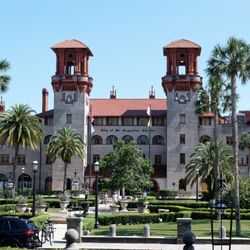 Scavenger Hunt Walking Tours