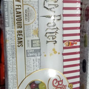 Sugar Kingdom - 6/29/20 Everlasting Gobstoppers got nothing on this - Chocolatiers & Shops Near Me - Kill Devil Hills, North Carolina