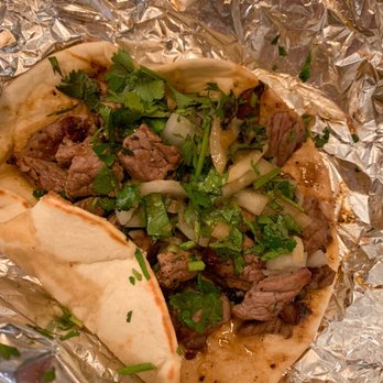 Cinco Amigos - Amazing Tacos! - Mexican Near Me - Cookeville, Tennessee