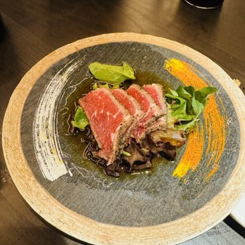 East Izakaya - Japanese Near Me - Niagara Falls, Ontario