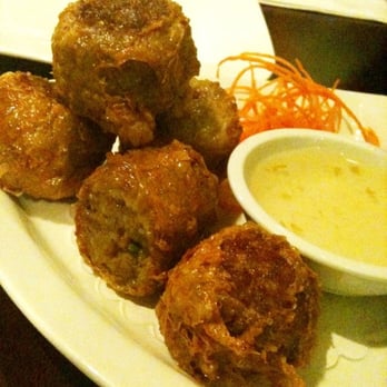 Ayada Thai - Crab rolls - Thai Near Me - Elmhurst, New York