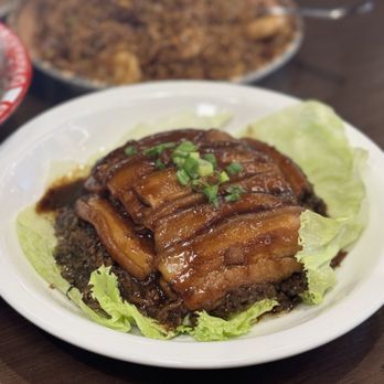 Miss Qu Bbq - Chinese Near Me - Scarborough, Ontario Miss Qu Bbq - Chinese Near Me - Scarborough, Ontario