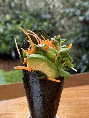 Nobu Restaurant Palo Alto by null