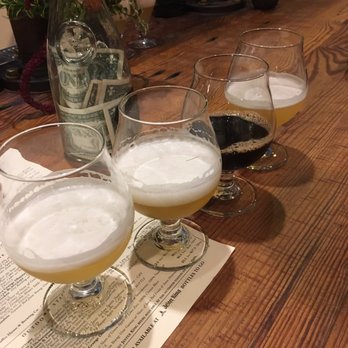 Jester King Brewery - Breweries Near Me - Austin, Texas