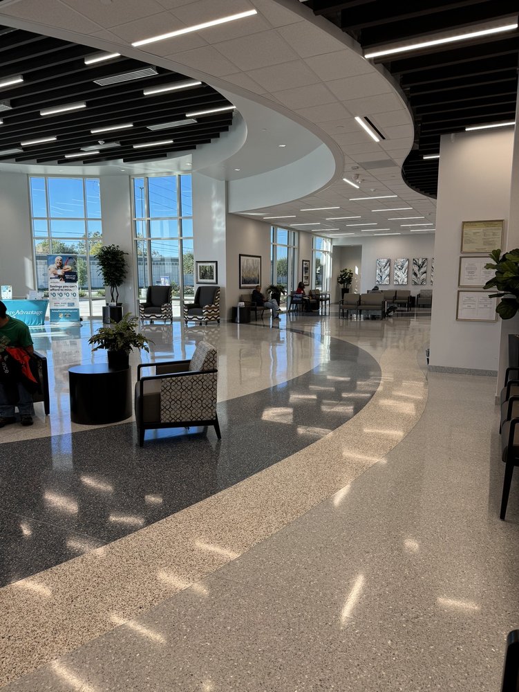 KELSEYSEYBOLD CLINIC Updated August 2025 11 Photos 27020