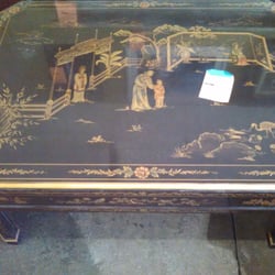 Another Man's Treasure